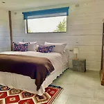 Cabana Con Chimenea En Pto Varas