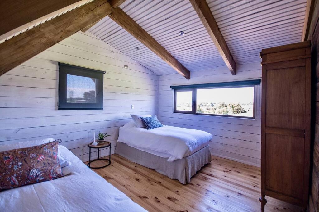 Casa de férias Cabana Con Chimenea En Pto Varas